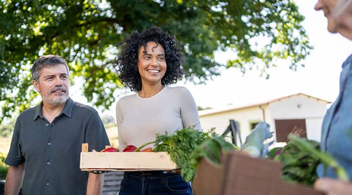 You can’t always get enough magnesium from food alone