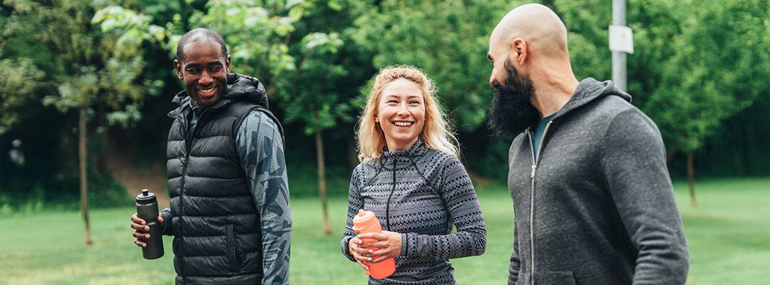 Magnesium is a great addition to whole-body health regimens