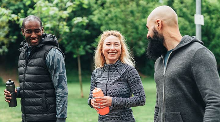 Magnesium is a great addition to whole-body health regimens