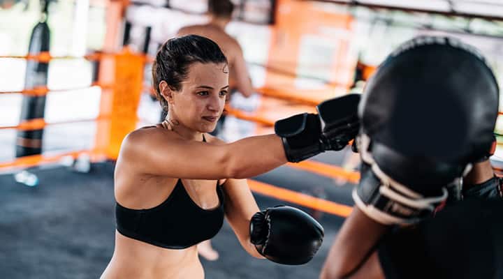 Zinc helps you fight back against challengers.