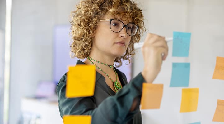 Nootropics support focus, cognitive performance and memory