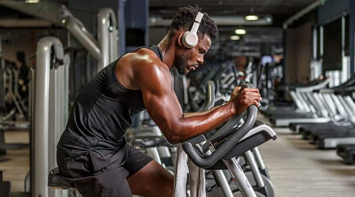 The effects of zinc include support for prostate health, testosterone production and sexual health