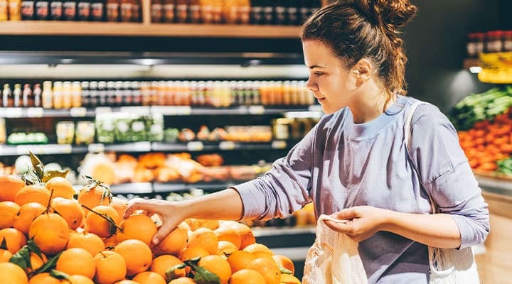 Vitamin C supplements have different delivery systems.