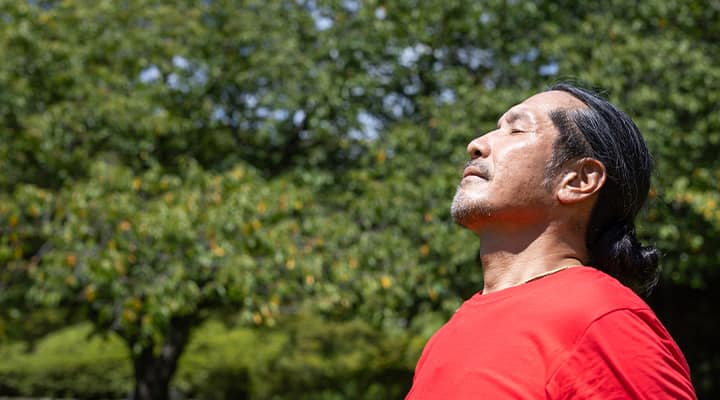 Did you know that vitamin C can help your lung health?
