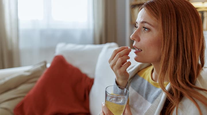 Liposomes help deliver the vitamin C in your supplements.