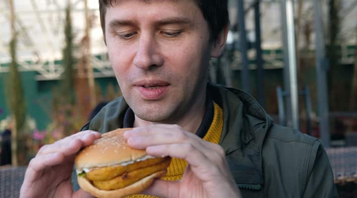 Is leptin resistance behind your food consumption?