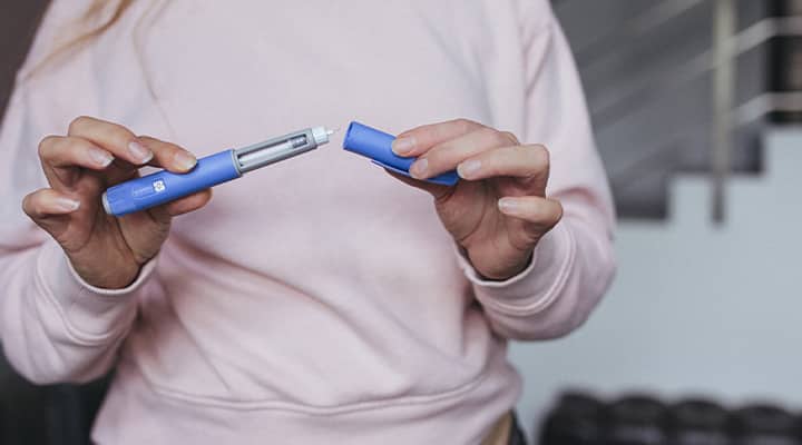 GLP-1 medications require diligent lab testing
