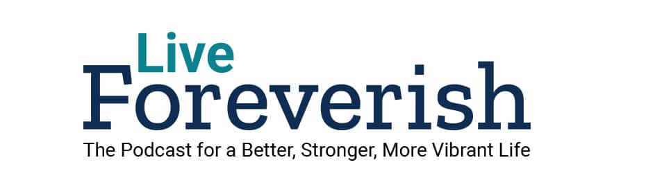 Live Foreverish title