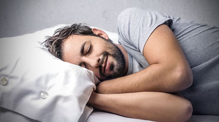 10 Health Benefits Of Getting Enough Sleep Life Extension 