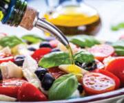 Most Important Mediterranean Polyphenols