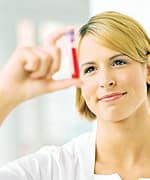 Blood Testing That Can Save Your Life