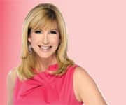 Leeza Gibbons