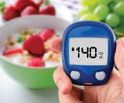 Reduced Blood Sugar Levels