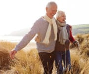 Scientists are only beginning to scratch the surface of AMPK modulation as a powerful anti-aging tool.