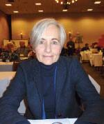 Anne Tybjaerg-Hansen, MD, DMSc