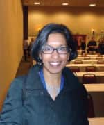 Sudha Biddinger, MD, PhD