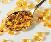 Vitamin D benefits athletes