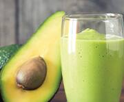 Green Machine Smoothie