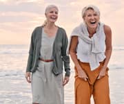 Solution for womans's bladder problems