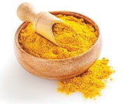 Curcumin Powder