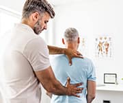 NAC may lessen pain after spine surgery