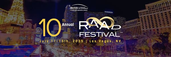 Tenth annual Raad fest