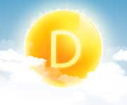 Vitamin D3 can reduce aging