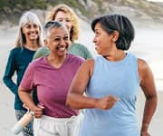 Vitamin K2 Reduces Blood Vessel Stiffness in Postmenopausal Women