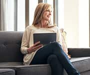 Astaxanthin supports cognitive function