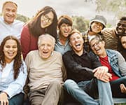 People don’t consume enough iodine, vitamin E, and calcium