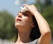 Migraines make daily activites almost impossible