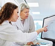 Decline in immune function can lead to decline in cognitive functionx