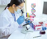 Research of telomere attrition