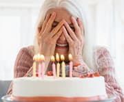 Scarlet beebalm can target aging