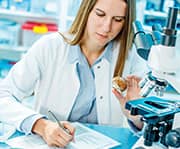 Mushroom extracts can have an effect on allergies