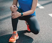 Vitamin K is required for healthy bones