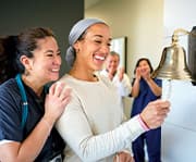 There are shortages in drugs and they are being rationed