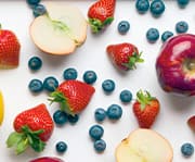 Plant derived senolytics