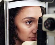 Maqui berries help with dry eyes