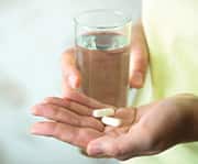 CRP-test measures the amount of C-reactive protein in your blood