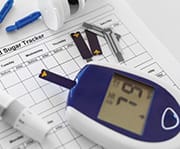 Low zinc is associated with type 2 diabetes