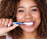 Olive oil reduces gingival inflammation