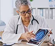 There are two forms of Vitamin B12