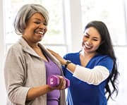 Melatonin can improve muscle strength