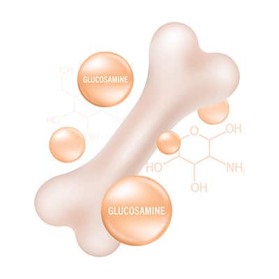 Glucosamine can link to reduced risk of cardiac arrest