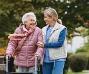 Magnesiium can help with a helathier sleep