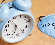 Get a better nights sleep with magnesium