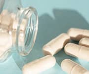 Magnesium comes in five different forms