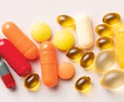 Americans are defecient in key vitamins and minerals