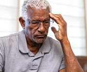 Choline helps to lower risk of Alzheimer's